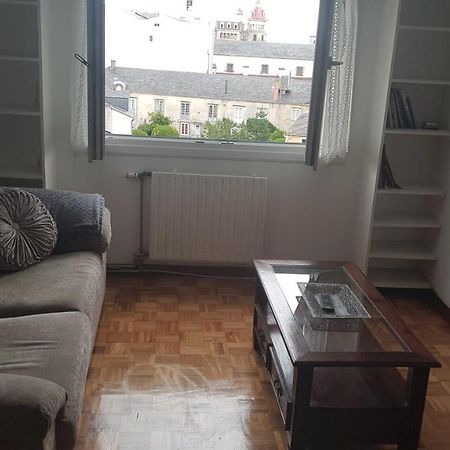 Apartamentos Paz Ribadeo Εξωτερικό φωτογραφία