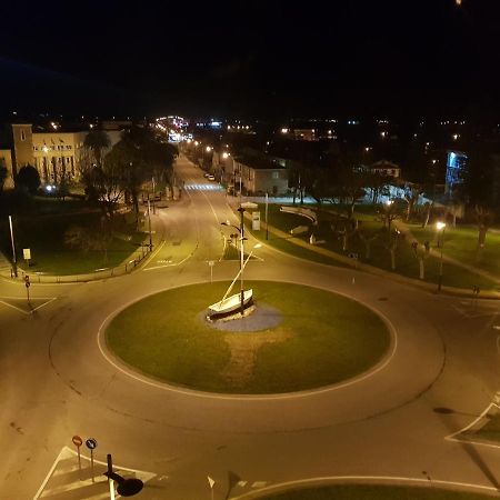 Apartamentos Paz Ribadeo Εξωτερικό φωτογραφία