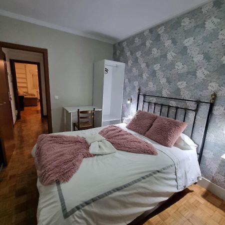 Apartamentos Paz Ribadeo Εξωτερικό φωτογραφία