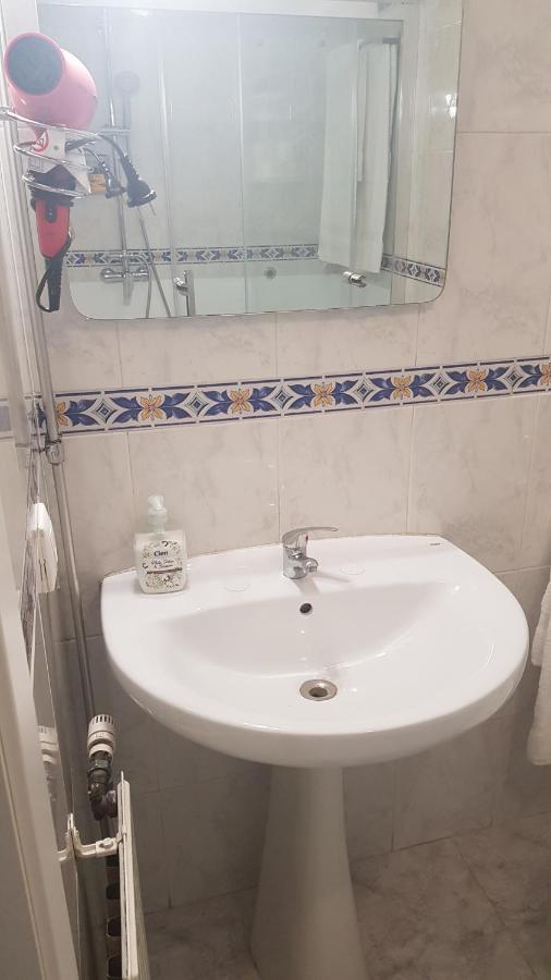 Apartamentos Paz Ribadeo Εξωτερικό φωτογραφία