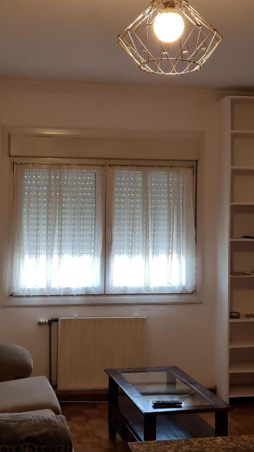 Apartamentos Paz Ribadeo Εξωτερικό φωτογραφία