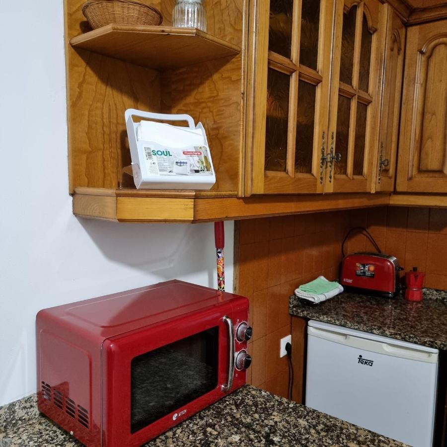 Apartamentos Paz Ribadeo Εξωτερικό φωτογραφία
