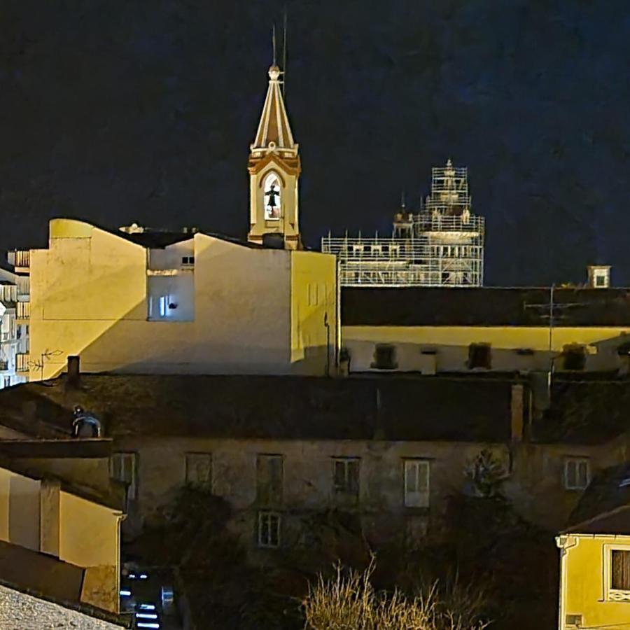 Apartamentos Paz Ribadeo Εξωτερικό φωτογραφία
