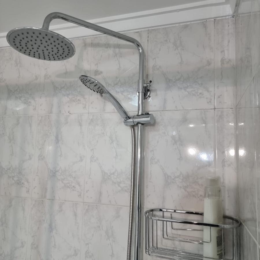 Apartamentos Paz Ribadeo Εξωτερικό φωτογραφία