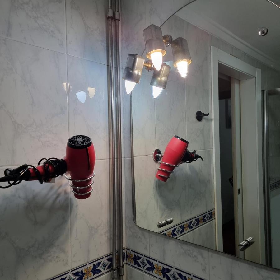Apartamentos Paz Ribadeo Εξωτερικό φωτογραφία